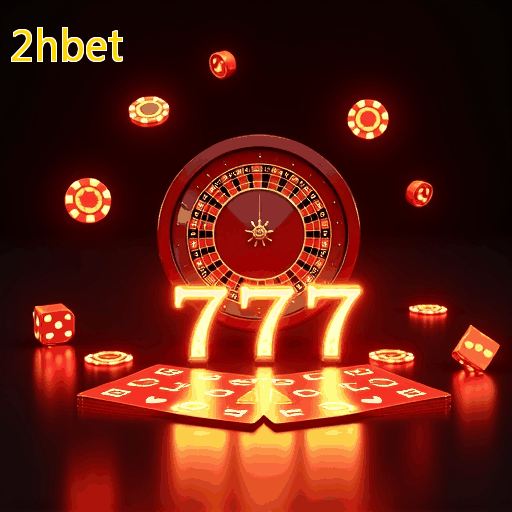 2hbet: Aproveite caça-níqueis e caça-níqueis com bônus no cassino ao vivo!
