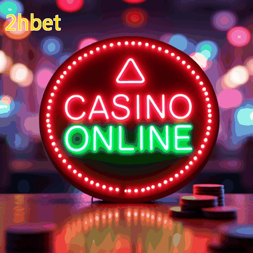 2hbet - Plataforma confiável para apostas emocionantes e bônus
